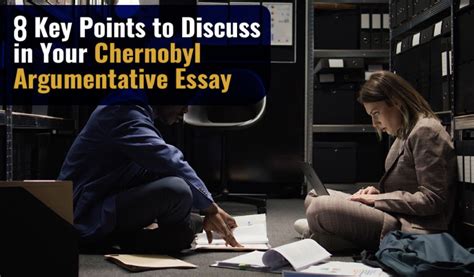 Chernobyl Argumentative Essay
