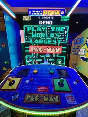 cherokee casino arcade