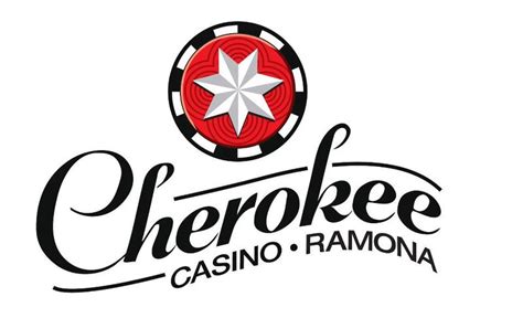 cherokee casino number