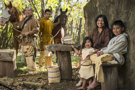 cherokee indians