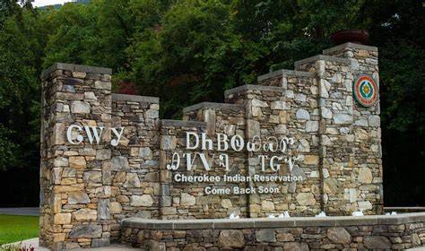 cherokee nc qpublic