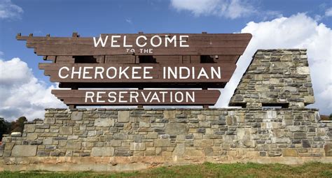 cherokee oklahoma