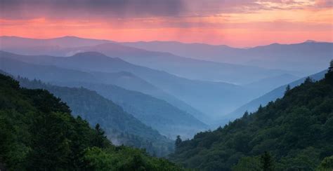 cherokee tennessee