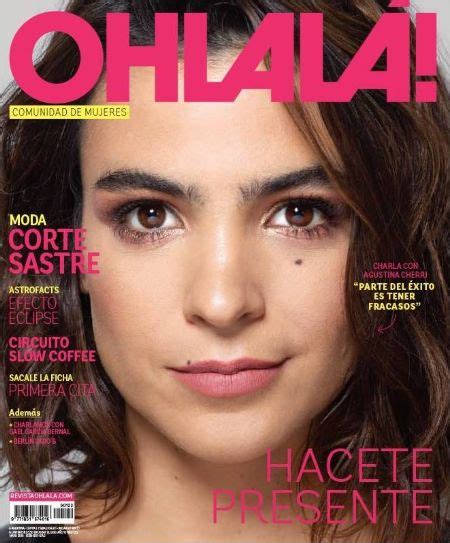 Cherri Magazine