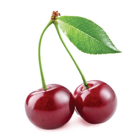 cherries artinya