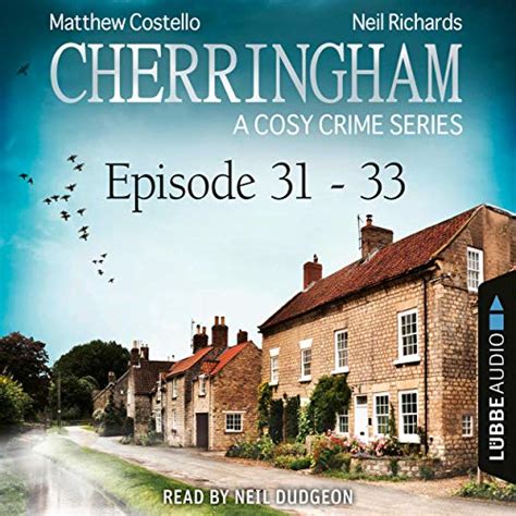Read Cherringham Scared To Death A Cosy Crime Series Cherringham Mystery Shorts Book 27 
