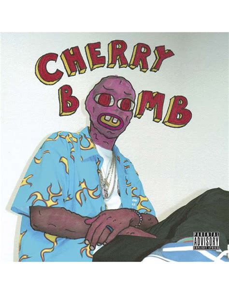 Cherry Bomb Tyler