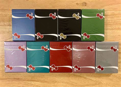 cherry casino playing cards v1!