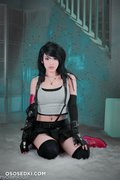 cherry crush tifa