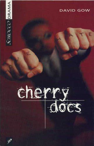 Cherry Docs Scirocco Drama