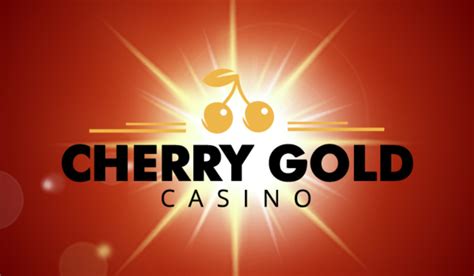 cherry gold online casino reviews
