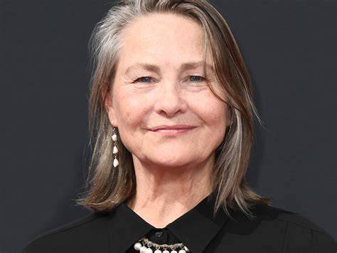 cherry jones nude