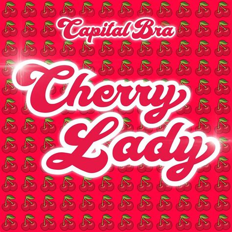 cherry lady - capital bra #foryou #speedsongs #viral TikTok