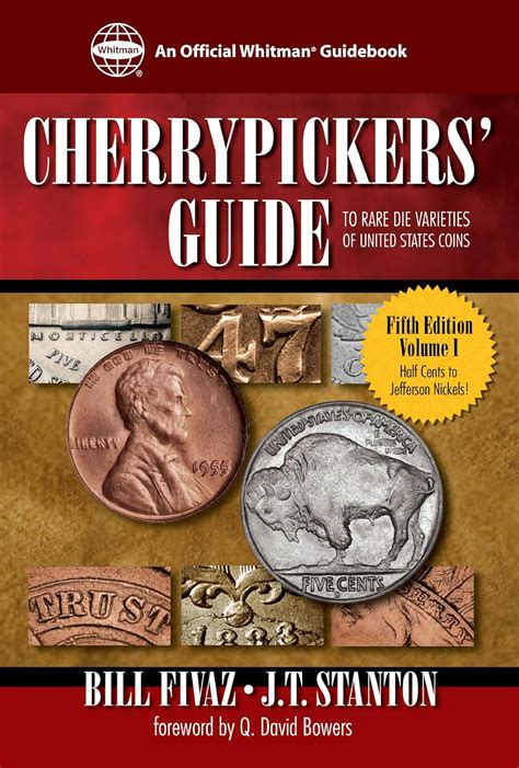 Cherry Pickers Coin Guide
