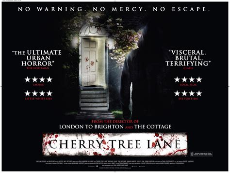 Cherry Tree Lane