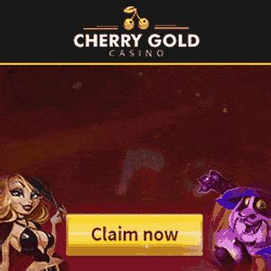 cherry gold casino no deposit spins