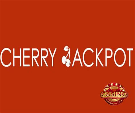 cherry jackpot casino no deposit