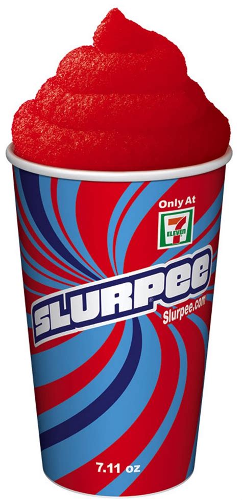 cherry slurpy