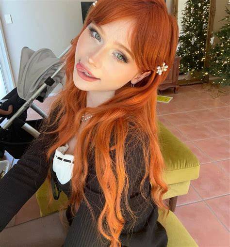 cherryapricots nude