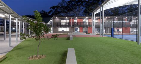 Cherrybrook Technology High School