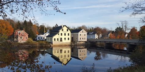 cherryfield maine