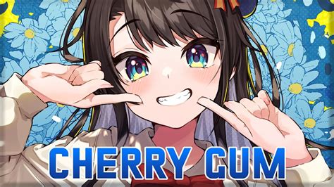 cherrygum nude