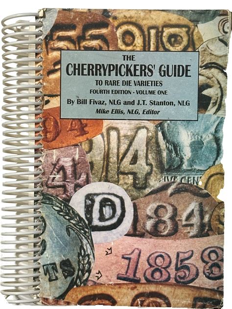 Cherrypickers Guide