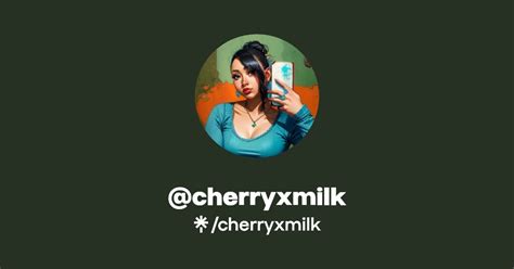 cherryxmilk sextape