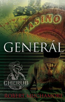 cherub the general