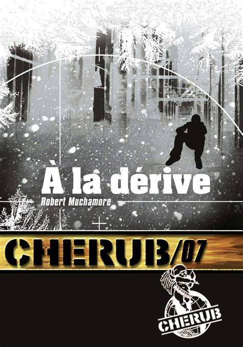cherub tome 7 a la da c rive
