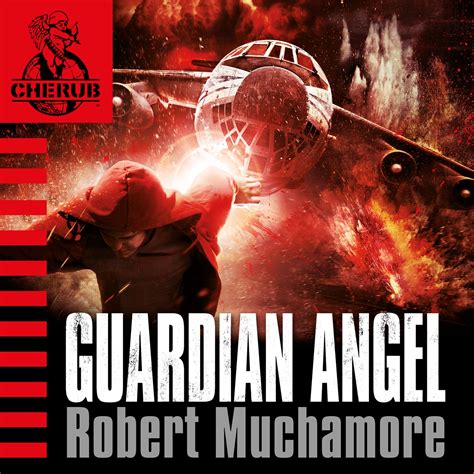 Read Online Cherub Vol 2 Book 2 Guardian Angel By Robert Muchamore 