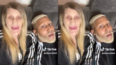 Cheryl From Tik Tok