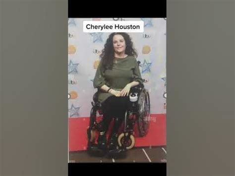 cherylee houston biography of christopher