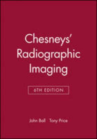 chesney radiographic imaging