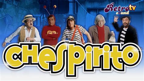 Chespirito Programa De Televisión