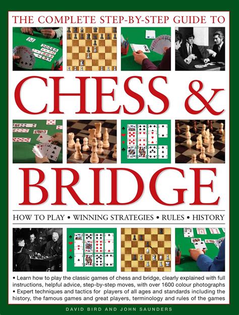 Chess And Bridge