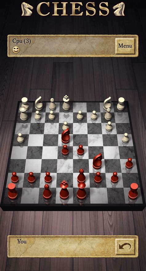 Chess Apk Mod   Chess Pro V3 7 Apk Full Version Download - Chess Apk Mod