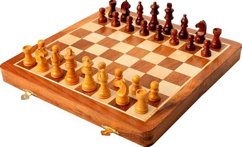 Chess Board Game