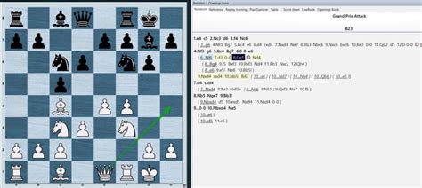 chess book pgn files