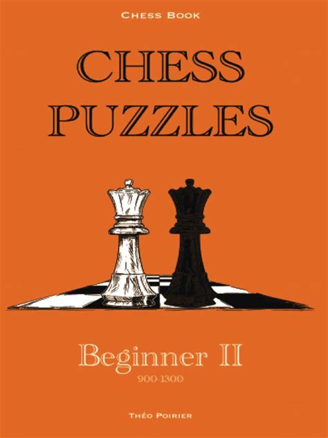 Chess Books Pdf