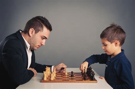 Chess For Children