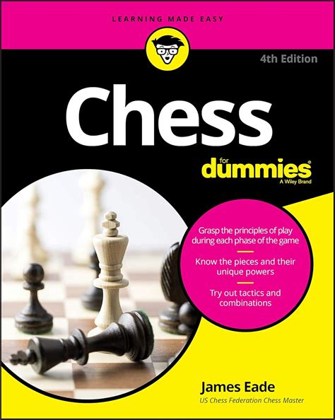 Chess For Dummies Game