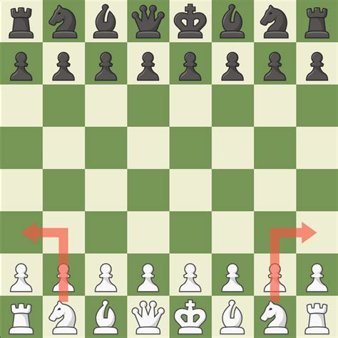 Chess From First Moves To Checkmate