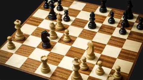 chess game | No Stress Chess Large Item Board Game