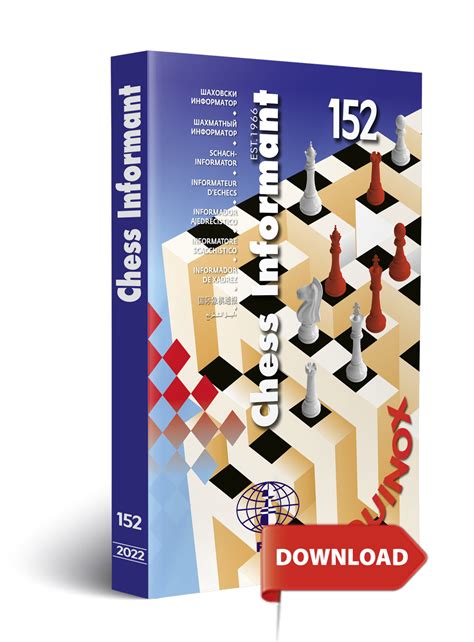 chess informant eco games