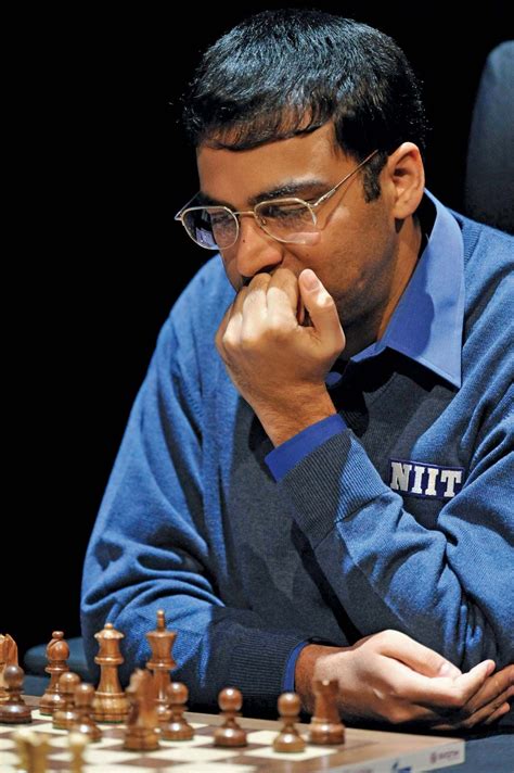 chess player viswanathan anand biography definition