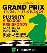 Chess Results Mex