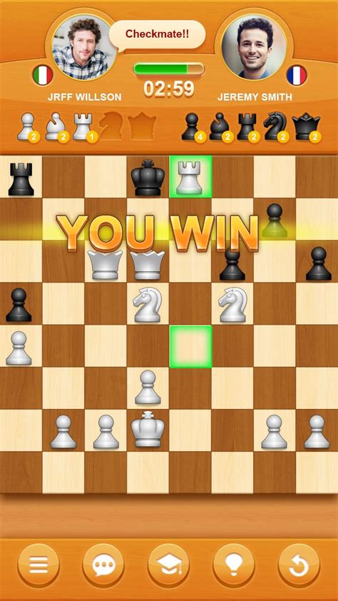 Chess Online Mod Apk Unlock All Download For Android