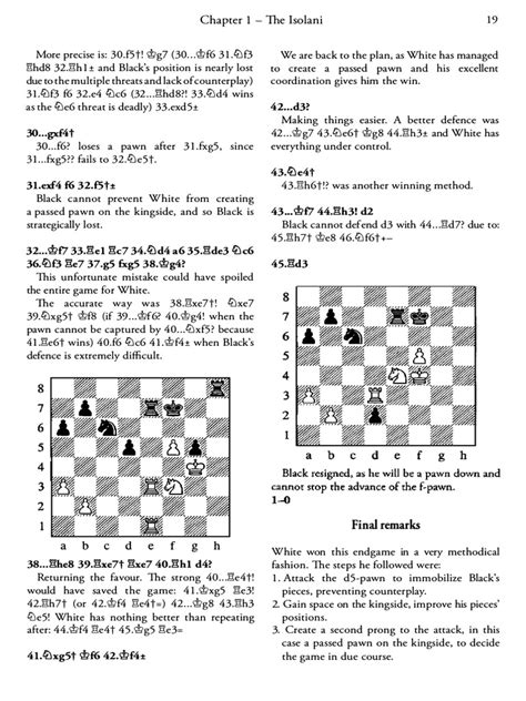 Read Chess Structures A Grandmaster Guide Pdf 