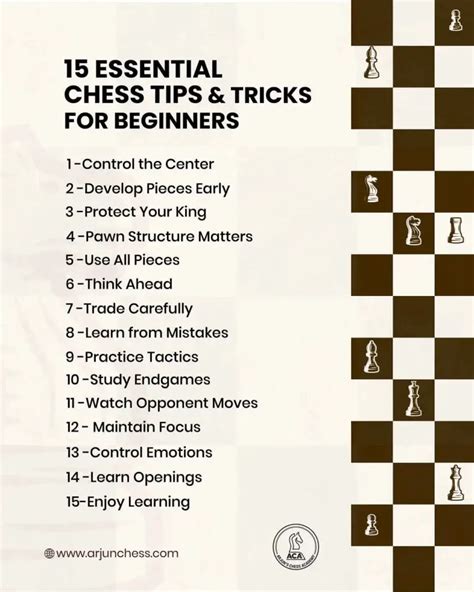 Read Chess Tips For The Improving Player 026 Quality 